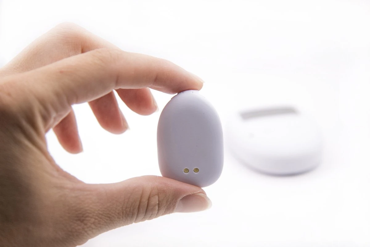 Save IT - Plaswekker Jongens - Plaswekker Meisjes - Draadloos Zonder Broekje - Urifoon 4 Save IT - Plaswekker Jongens - Plaswekker Meisjes - Draadloos Zonder Broekje - Urifoon - Afbeelding 4