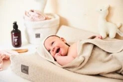 Jollein Badcape Badstof 75x75cm - Pale Pink 31 Jollein Badcape Badstof 75x75cm - Pale Pink -Aanbiedingen BIBS Winkel 1200x800 88