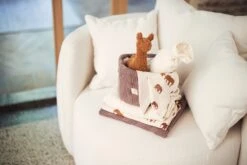 Jollein Hydrofiel Multidoek 70x70cm - Savannah - 3 Stuks -Aanbiedingen BIBS Winkel 1200x800 94