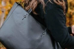 Hamilton Luiertas - Premium - Zwart - Geschikt Voor De Hamilton One Prime X1 En Hamilton One Sport R1 -Aanbiedingen BIBS Winkel 1200x801 27