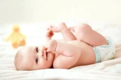 Zwitsal - Billendoekjes Sensitive - 18 X 57 - 1026 Babydoekjes -Aanbiedingen BIBS Winkel 1200x801 4