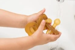 Dupini 100% Natuurrubber Speen/fopspeen - Orthodontic Maat L -Aanbiedingen BIBS Winkel 1200x801 40