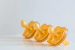 Dupini 100% Natuurrubber Speen/fopspeen - Orthodontic Maat M -Aanbiedingen BIBS Winkel 1200x801 43