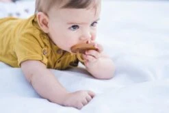 Dupini 100% Natuurrubber Speen/fopspeen - Orthodontic Maat M -Aanbiedingen BIBS Winkel 1200x801 47