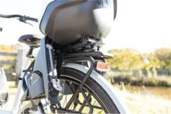 Bobike GO MIK HD - Achterzitje - Macaron Grey -Aanbiedingen BIBS Winkel 1200x802 13