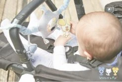 Woezel & Pip Autostoel Speelkoord 30 Cm -Aanbiedingen BIBS Winkel 1200x802 6