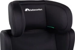 Bebeconfort Road Safe Autostoeltje - Full Black - Lichtgewicht - Verstelbare Hoofdsteun - Afneembare Hoes - Groep 2/3 -Aanbiedingen BIBS Winkel 1200x802 7