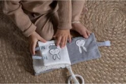 Nijntje - Green Knit - Buggyboekje -Aanbiedingen BIBS Winkel 1200x803 7