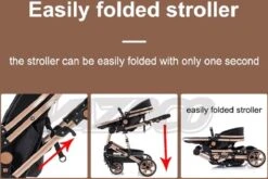 Merkloos Luxe Multi-functionele 3 In 1 Wandelwagen - Babywagen - Kwalitatieve Buggy - Opklapbare Kinderwagen - Licht En Flexibel 25 Merkloos Luxe Multi-functionele 3 In 1 Wandelwagen - Babywagen - Kwalitatieve Buggy - Opklapbare Kinderwagen - Licht En Flexibel -Aanbiedingen BIBS Winkel 1200x804 14