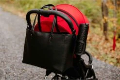 Hamilton Luiertas - Premium - Zwart - Geschikt Voor De Hamilton One Prime X1 En Hamilton One Sport R1 -Aanbiedingen BIBS Winkel 1200x804 7