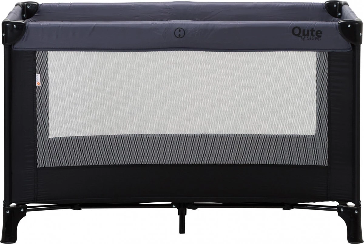 Qute Q-Sleep Campingbedje Antra 2 Qute Q-Sleep Campingbedje Antra - Afbeelding 2