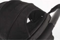 Kekk Buggy Ymo Plus Junior 45 X 105 Cm Aluminium Zwart -Aanbiedingen BIBS Winkel 1200x806 7