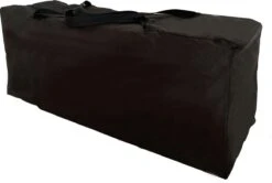 Cabino Campingbedje / Reisbed Set Inclusief Comfortabel Matras 60x120cm Zwart -Aanbiedingen BIBS Winkel 1200x807 11