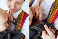 Little Frog Softshell Draag Cover Zwart - Accessoire Draagzak Of Draagdoek 8 Little Frog Softshell Draag Cover Zwart - Accessoire Draagzak Of Draagdoek -Aanbiedingen BIBS Winkel 1200x807 13