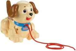 Fisher Price Fisher-Price Kleine Snoopy - Trekdiertje -Aanbiedingen BIBS Winkel 1200x807 5
