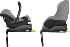 Maxi-Cosi FamilyFix Isofix Base 18 Maxi-Cosi FamilyFix Isofix Base -Aanbiedingen BIBS Winkel 1200x807 8