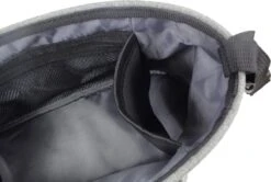 Dooky Diaper Buggy Organizer Grey Melange -Aanbiedingen BIBS Winkel 1200x808 5