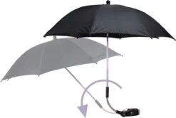 Dooky Parasol Kinderwagen Grijs Gemêleerd -Aanbiedingen BIBS Winkel 1200x808 6