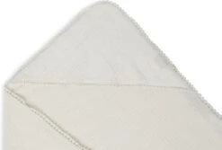 Jollein Badcape Embroidery 75x75cm - Ivory 10 Jollein Badcape Embroidery 75x75cm - Ivory -Aanbiedingen BIBS Winkel 1200x809 5