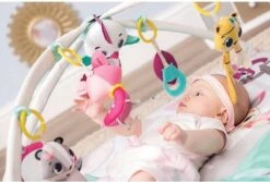 Tiny Love Deluxe Babygym - Princess Tales - Roze -Aanbiedingen BIBS Winkel 1200x809 8