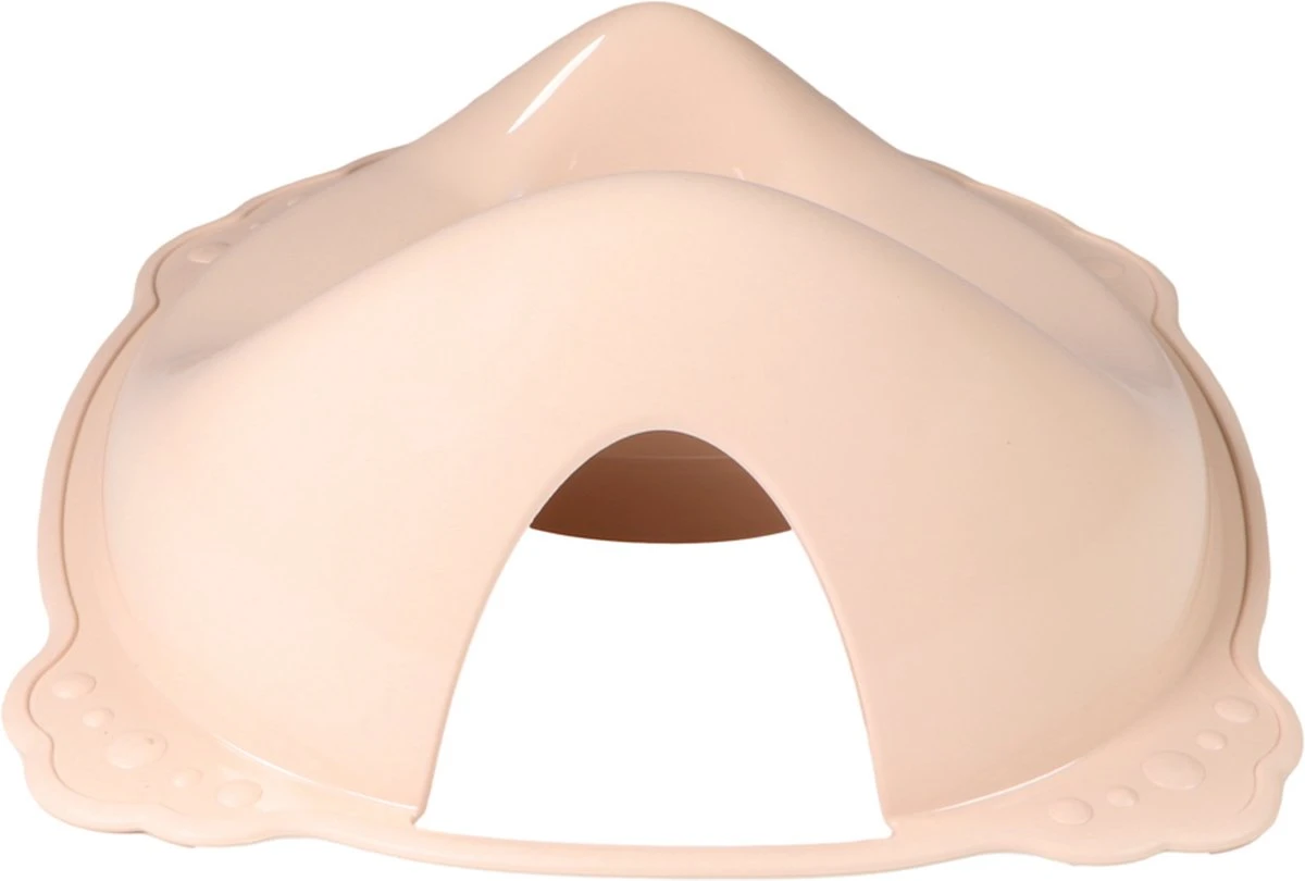 Tryco Leopard Lenny Sand Anti-Slip Toilettrainer TR-412632 3 Tryco Leopard Lenny Sand Anti-Slip Toilettrainer TR-412632 - Afbeelding 3