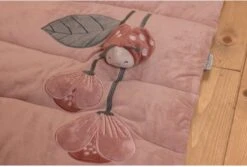 Little Dutch - Speelkleed - Boxkleed - Flowers & Butterflies -Aanbiedingen BIBS Winkel 1200x811 3