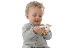 Sophie De Giraf - So Pure - Bijtring - Colorings - 100% Natuurlijk Rubber -Aanbiedingen BIBS Winkel 1200x811 4