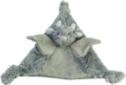 Happy Horse Draak Drake Knuffeldoekje - Groen - Baby Cadeau