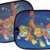 SPIN MASTER Auto Zonnescherm Van Paw Patrol
