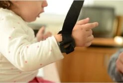 Veiligheidstuigje Babyjem Zwart -Aanbiedingen BIBS Winkel 1200x813 19