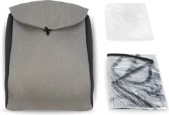 MoMi Wandelwagen - Compacte Lichtgewicht Buggy - Estelle Dakar Met XXL Wielen & Zonnekap - Leopard - Grijs-Goud (geschikt Van 6mnd - 22kg) 34 MoMi Wandelwagen - Compacte Lichtgewicht Buggy - Estelle Dakar Met XXL Wielen & Zonnekap - Leopard - Grijs-Goud (geschikt Van 6mnd - 22kg) -Aanbiedingen BIBS Winkel 1200x814 7