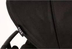 Kekk Buggy Ymo Plus Junior 45 X 105 Cm Aluminium Zwart -Aanbiedingen BIBS Winkel 1200x815 8