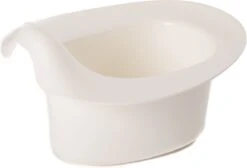 Whale Potty - Walvis Potje Grijs Kleur: Grijs -Aanbiedingen BIBS Winkel 1200x816