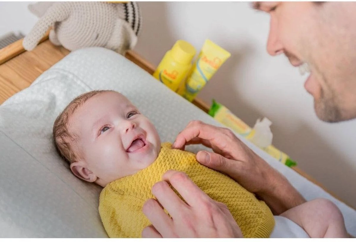 Zwitsal - Billendoekjes Lotion - 12 X 65 - 780 Babydoekjes 3 Zwitsal - Billendoekjes Lotion - 12 X 65 - 780 Babydoekjes - Afbeelding 3