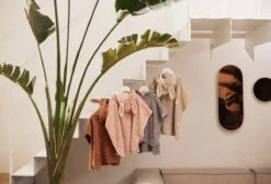 Jollein Badponcho Badstof - Caramel -Aanbiedingen BIBS Winkel 1200x818