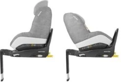 Maxi-Cosi FamilyFix 3 I-Size Isofix Autostoel Base - Zwart 17 Maxi-Cosi FamilyFix 3 I-Size Isofix Autostoel Base - Zwart -Aanbiedingen BIBS Winkel 1200x820 8