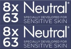 Neutral Billendoekjes - Parfumvrij - 1008 Doekjes - Voordeelverpakking -Aanbiedingen BIBS Winkel 1200x822