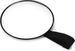 LOUZIR Achterbank Autospiegel - Baby & Kinderen Auto Spiegel – Babyspiegel - Zwart -Aanbiedingen BIBS Winkel 1200x822 8