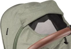 Buggy Novi Baby® Sky Green Melange -Aanbiedingen BIBS Winkel 1200x823 11