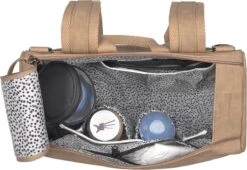 Lässig Luiertas Rugzak TEN - Camel -Aanbiedingen BIBS Winkel 1200x824 7