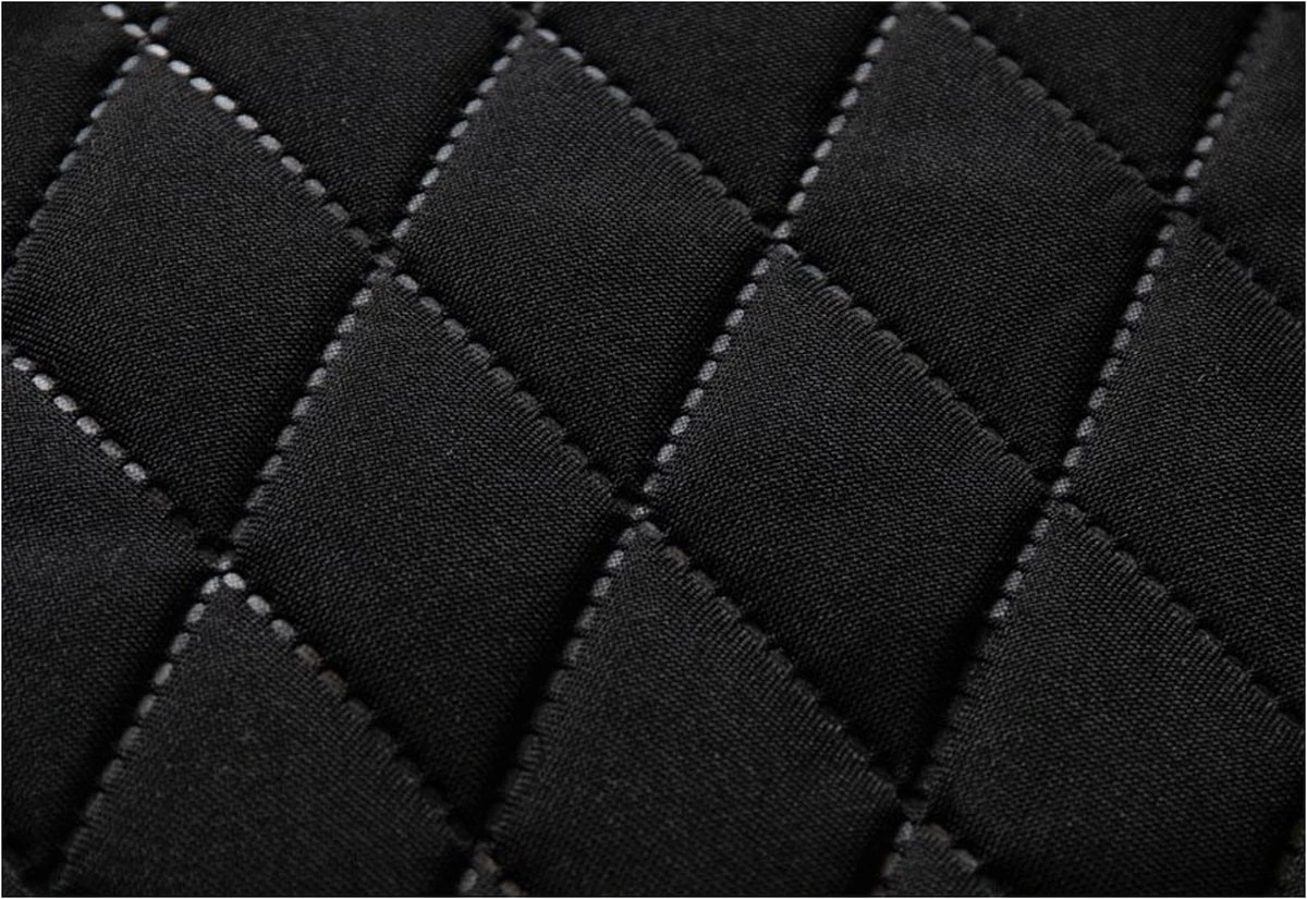 Doona+ Babyautostoel/Buggy Midnight Edition - Midnight 9 Doona+ Babyautostoel/Buggy Midnight Edition - Midnight - Afbeelding 9