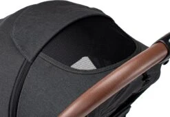 Buggy Novi Baby® Sky Black Melange -Aanbiedingen BIBS Winkel 1200x825 15