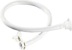 Luma Badslang - Wit -Aanbiedingen BIBS Winkel 1200x828