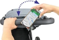 Dooky Telefoonhouder Smartphone Telefoon Houder 360* Rotatie Universeel Kinderwagen Fiets Zwart 23 Dooky Telefoonhouder Smartphone Telefoon Houder 360* Rotatie Universeel Kinderwagen Fiets Zwart -Aanbiedingen BIBS Winkel 1200x828 3