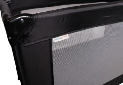 MamaLoes Zwart Campingbed ML030101 -Aanbiedingen BIBS Winkel 1200x828 6