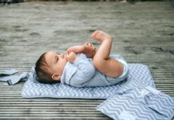 Napper Combi Verschonings-set - Silver Grey -Aanbiedingen BIBS Winkel 1200x828 8