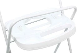 Bébé-jou Badstandaard - 103 Cm - Wit -Aanbiedingen BIBS Winkel 1200x829 3