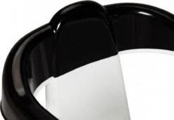 Puck Badring Panda Wit / Zwart -Aanbiedingen BIBS Winkel 1200x830 15