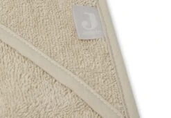 Jollein Badcape Badstof 75x75cm - Nougat -Aanbiedingen BIBS Winkel 1200x830 16