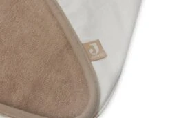 Jollein Badcape 75x75cm Teddy Bear - GOTS 20 Jollein Badcape 75x75cm Teddy Bear - GOTS -Aanbiedingen BIBS Winkel 1200x830 20